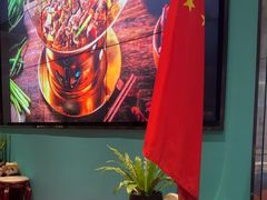 -蓉城小馆(科兴店)