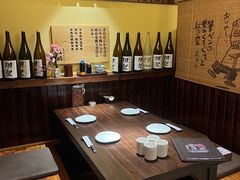 -鸟鹏烧鸟居酒屋(熙龙湾店)