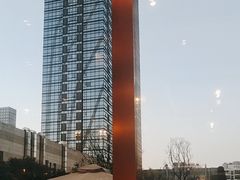 -美食汇海鲜自助餐厅·小龙虾烧烤(富力万达文华酒店)