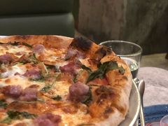 -OGGI TRATTORIA PIZZERIA(深业上城店)