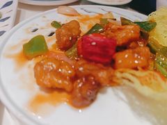 -顺粤楼·粤菜·点心(融创茂店)