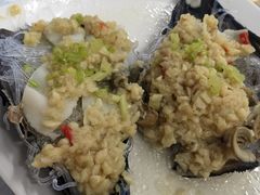 -众味海鲜大排档·活海鲜·潮汕味(南澳店)
