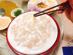 -寻味顺德·南记酒家·传统顺德菜·鱼生(广源路店)