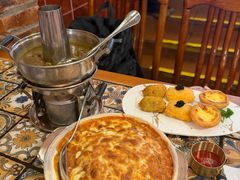 -番茄屋葡式美食(总店)