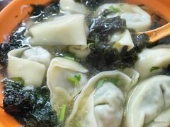 -阿麟馄饨(延长路店)