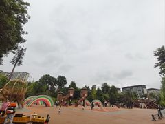 -枫香湖儿童公园