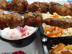 -巴依老爷新疆美食(远洋未来汇购物中心店)