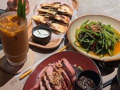 -CHINCHIN 青青·泰国料理(万象食家店)