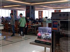 -海天一色海景自助餐厅(西港花园店)