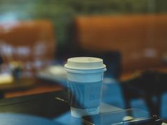 -星巴克(南宁民歌湖店)