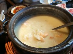 -颐和•海鲜砂锅粥•啫啫煲(奥林匹克广场店)