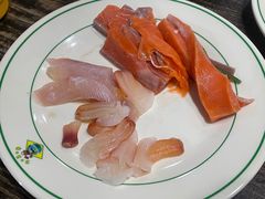 -巴犀烧烤(新崇光店)