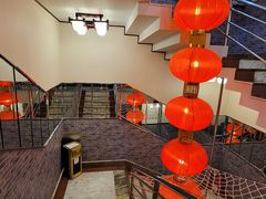大堂-狗不理(山东路总店)