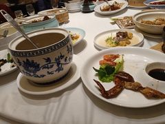 -同庆楼(滨湖万达广场店)