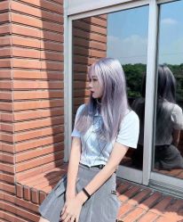 -丝语萱形象