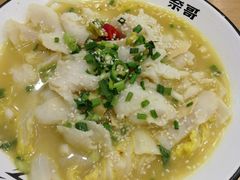 -奈哥老坛酸菜鱼(香港名都店)