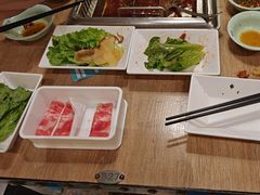 -野妹经典火锅(民治店)