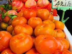 -港华水果街(港华广场店)