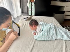 -臻爱住家月嫂育儿嫂(万达店)