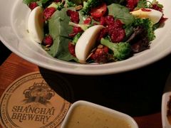 -Shanghai Brew House上海啤酒工坊(老外街店)