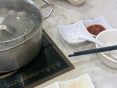 -黑山牛肉汤火锅(花城汇店)