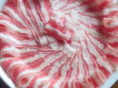 -宝泉铜锅·涮羊肉(解放东路店)