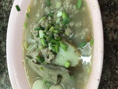 -榮泰米粉湯(Left Shop)