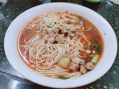 酱丁面-状元楼(东大街店)