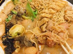 -郭记小街麻辣烫(虎坊路店)