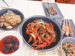 -聚味瞿记·龙虾堂(树木岭店)