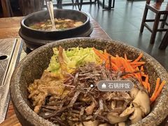 -意成料理