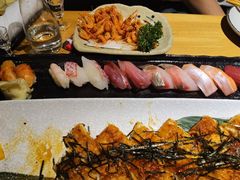 -慢走(甜水园店)