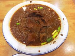 -华顺土菜馆(洪岗路店)