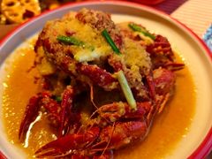 -虾享蟹逅小龙虾·螃蟹·小海鲜(吉林省总店)