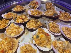 -海韵之星邮轮水会(明发商业广场店)