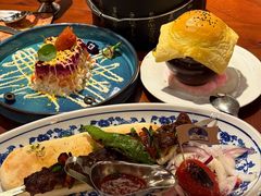 -卢布里西餐厅(总店)