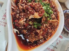 -易老妈蹄花.特色川菜(人民公园总店)