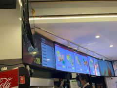 -特派卷·老北京烤鸭卷(合生汇购物中心店)