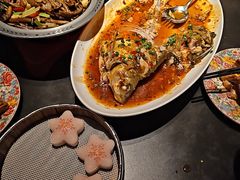 -知楚•精致湖北菜(武商MALL店)