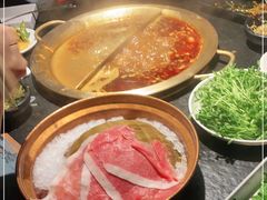-九鼎轩脆毛肚火锅(南京东路店)