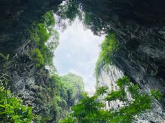 -英西峰林·洞天仙境