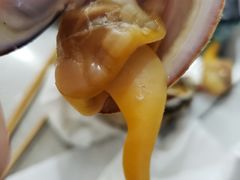 -兆辉木炭海鲜烧烤·海鲜小炒