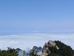 -华山风景名胜区