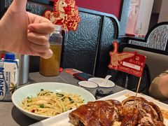 -先记烧鹅王·本地粤菜(福永店)