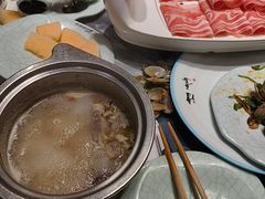 -名都晓荷塘主题火锅(春光路店)