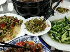 -徽州美食(三十年老店)