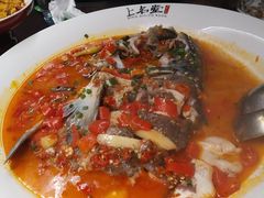 -上名堂·鱼头好吃(体育场路店)