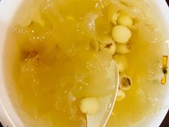 银耳莲子汤-壹德壹(金钻广场E组团店)