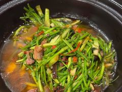 -陈大锅·岳阳鱼馆·地道岳阳菜(美食街店)