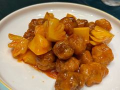 -天毓山庄·餐厅